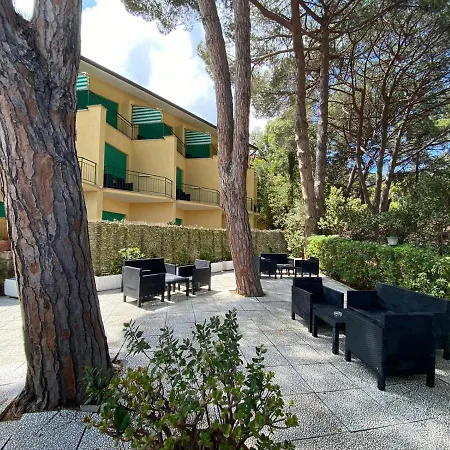 Monna Lisa Hotel Procchio (Isola d'Elba)