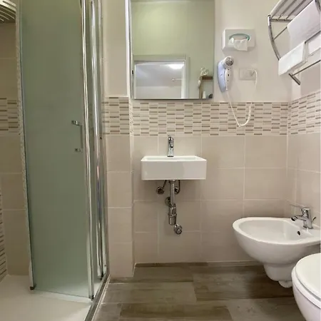 Monna Lisa Hotel Procchio (Isola d'Elba)