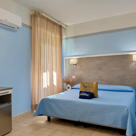 Monna Lisa Procchio (Isola d'Elba)