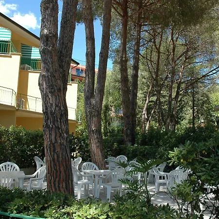 Hotel Monna Lisa Procchio (Isola d'Elba)