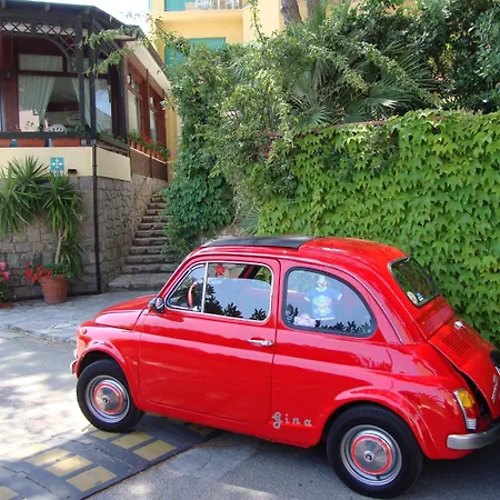 Monna Lisa 3* Procchio (Isola d'Elba)