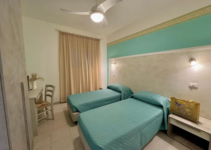 Monna Lisa Procchio (Isola d'Elba)