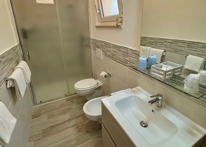 Monna Lisa Procchio (Isola d'Elba)