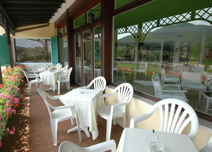 Monna Lisa Procchio (Isola d'Elba)