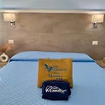 Hotel Monna Lisa Procchio (Isola d'Elba)
