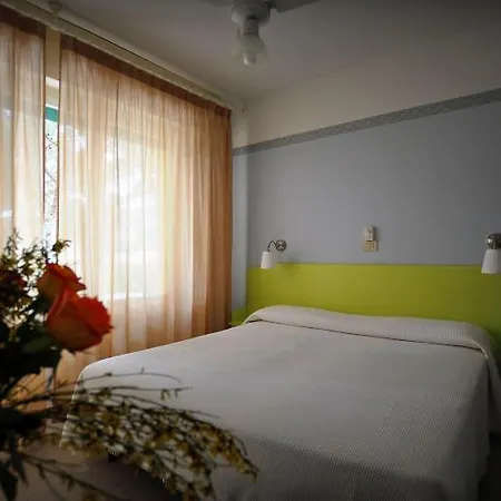 Hotel Monna Lisa