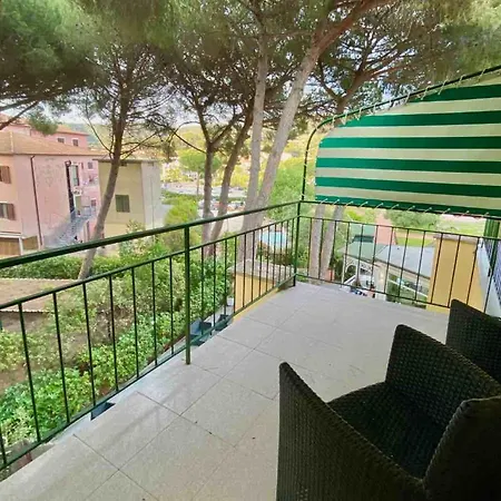 Hotel Monna Lisa 3*