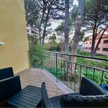 ホテル Monna Lisa