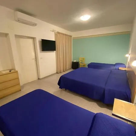 Monna Lisa Hotel Procchio (Isola d'Elba)