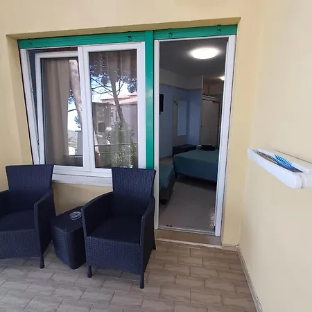 Monna Lisa 3* プロッキオ