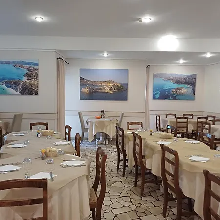Hotel Monna Lisa