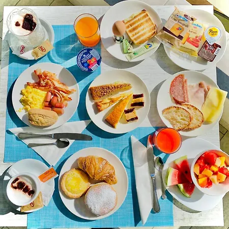 Monna Lisa プロッキオ