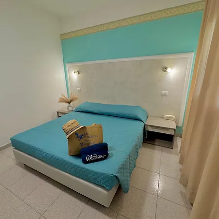 Hotell Monna Lisa 3*