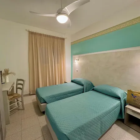 Monna Lisa Procchio (Isola d'Elba)