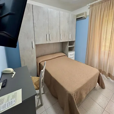 Monna Lisa Procchio (Isola d'Elba)