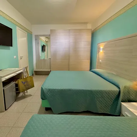 Hotell Monna Lisa 3*