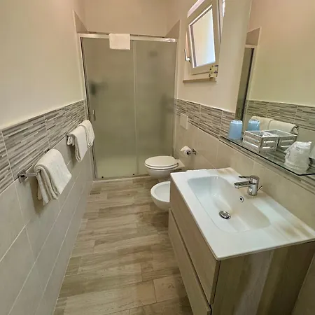 ホテル Monna Lisa