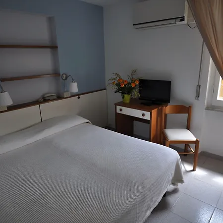 Monna Lisa Hotel Procchio (Isola d'Elba)