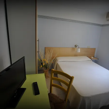 Monna Lisa ホテル プロッキオ