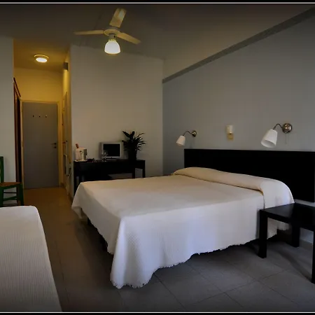 Monna Lisa Procchio (Isola d'Elba)