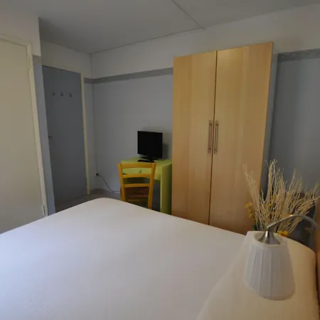 Monna Lisa Hotel Procchio (Isola d'Elba)