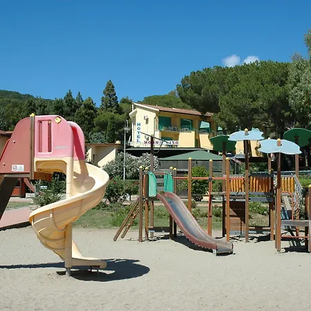 Monna Lisa 3* プロッキオ