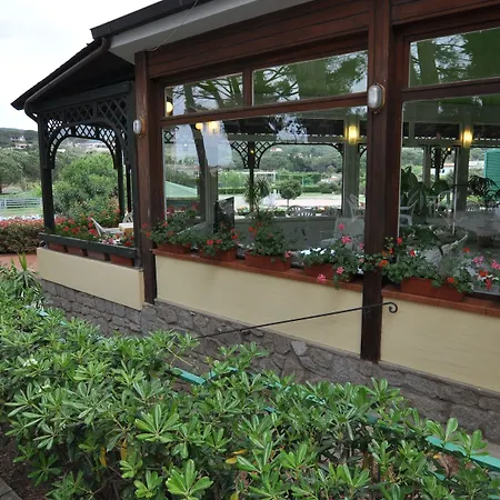 Monna Lisa 3* プロッキオ