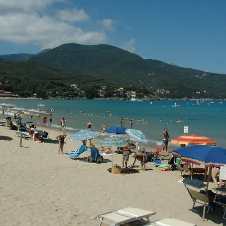 Monna Lisa 3* Procchio (Isola d'Elba)