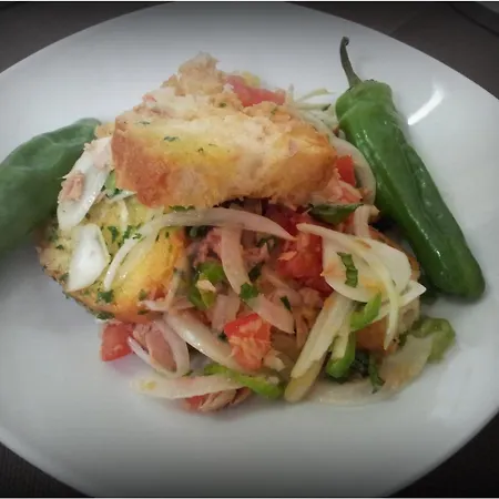 Monna Lisa ホテル 3*