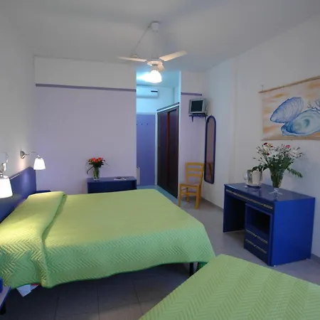 Monna Lisa 3* Procchio (Isola d'Elba)