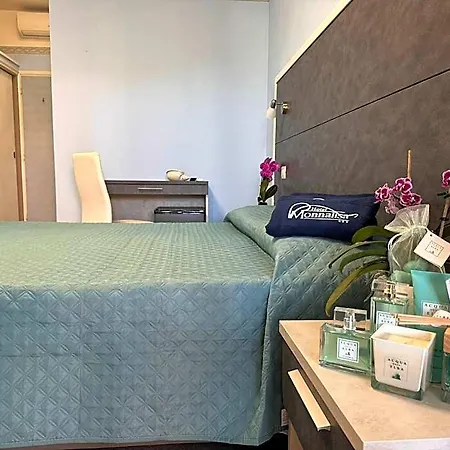 蒙娜丽莎酒店 酒店 普罗基奥