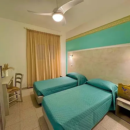 Hotel Monna Lisa Procchio (Isola d'Elba)