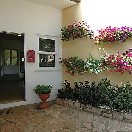 Hotel Monna Lisa Procchio (Isola d'Elba)