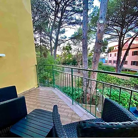 Monna Lisa Hotel 3*