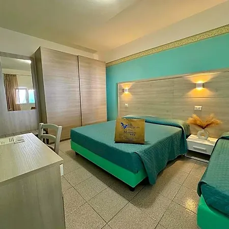 Hotel Monna Lisa 3*
