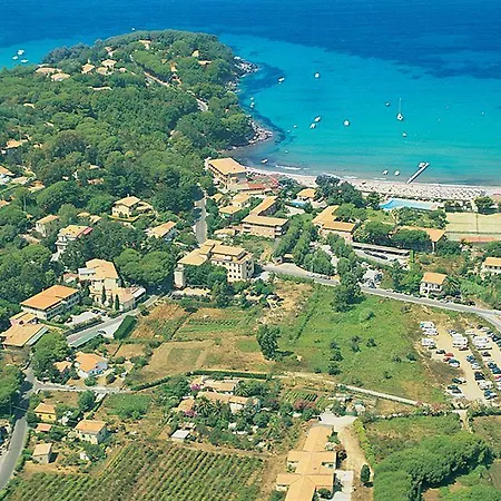 ホテル Monna Lisa 3*