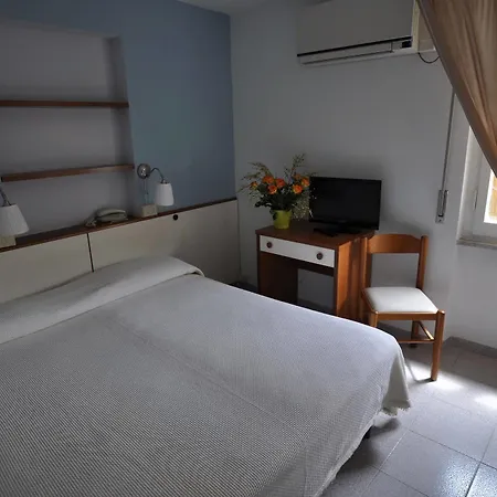 Hotel Monna Lisa