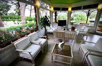 Hotell Monna Lisa Procchio (Isola d'Elba)