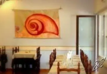 Monna Lisa Hotel