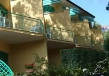 Hotel Monna Lisa Procchio (Isola d'Elba)
