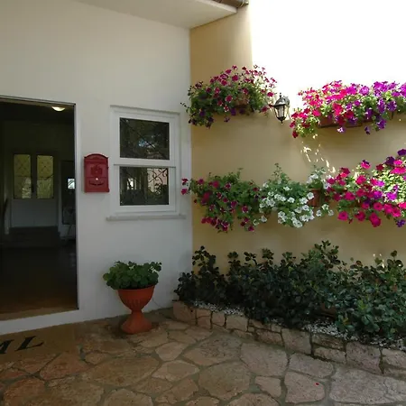 Hotel Monna Lisa Procchio (Isola d'Elba)