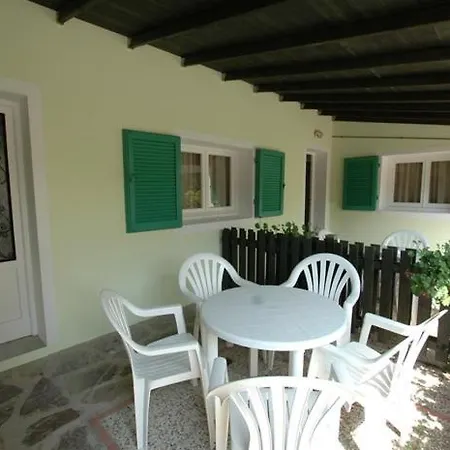 Monna Lisa Hotel Procchio (Isola d'Elba)