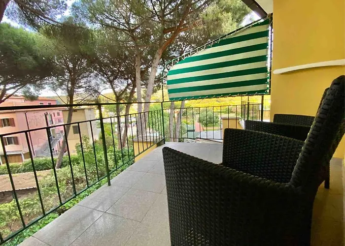 Monna Lisa فندق 3*