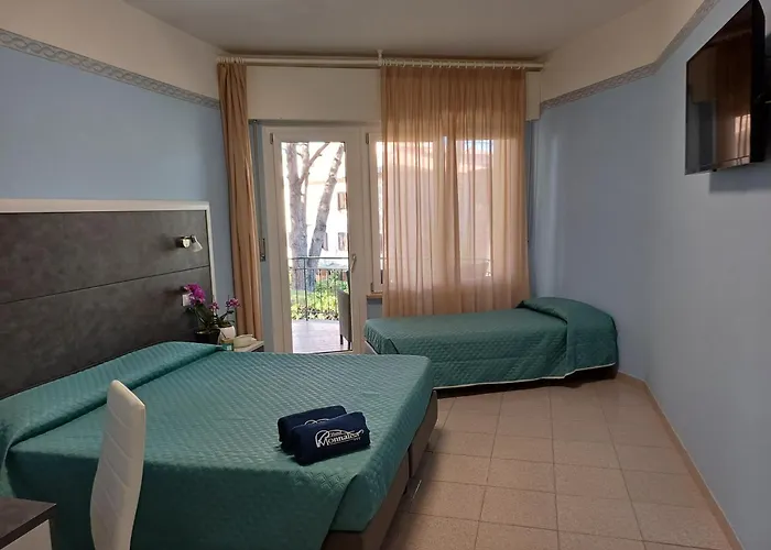 Monna Lisa Procchio (Isola d'Elba)