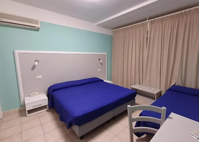 Monna Lisa Procchio (Isola d'Elba)