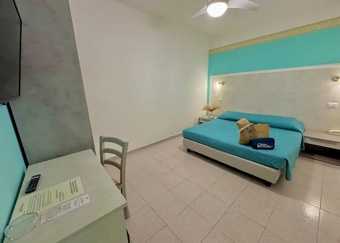 Monna Lisa 3* بروكيو