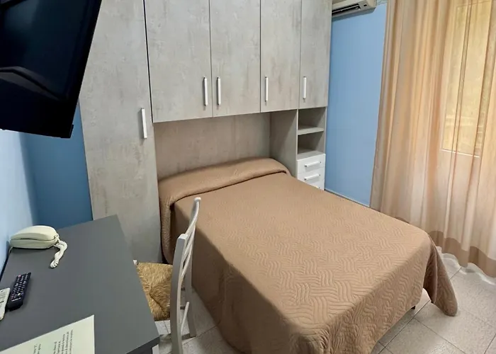 Monna Lisa Procchio (Isola d'Elba)