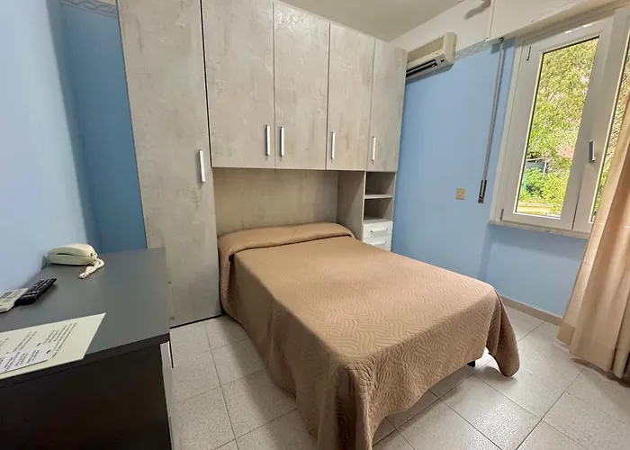 Monna Lisa 3* Procchio (Isola d'Elba)