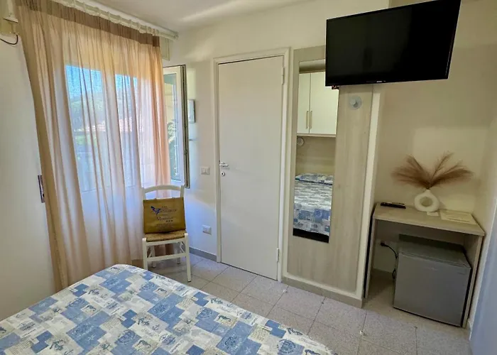 Monna Lisa 3* Procchio (Isola d'Elba)