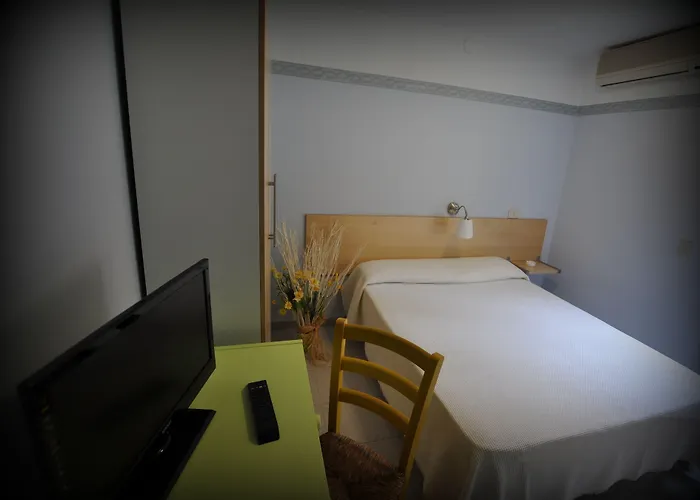 Monna Lisa Hotel Procchio (Isola d'Elba)